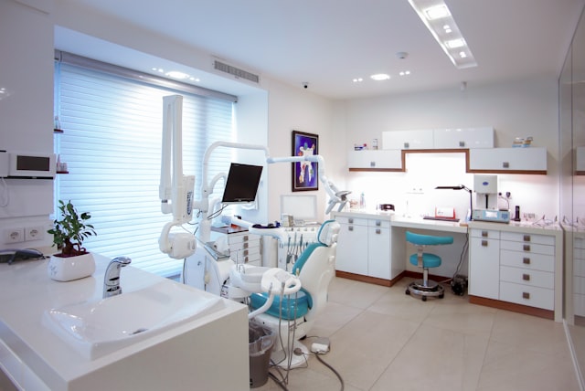 Pediatric dental clinic Austin TX